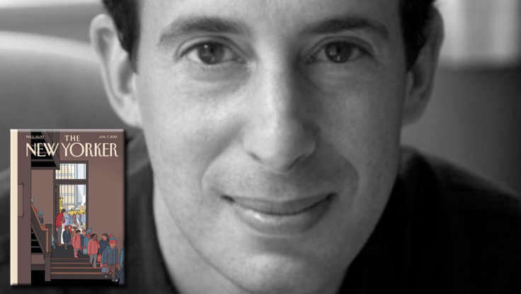 Climate-Proofing Your City: Eric Klinenberg in <em>The New Yorker</em>